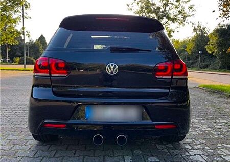 VW Golf Volkswagen 1.4 TSI Highline