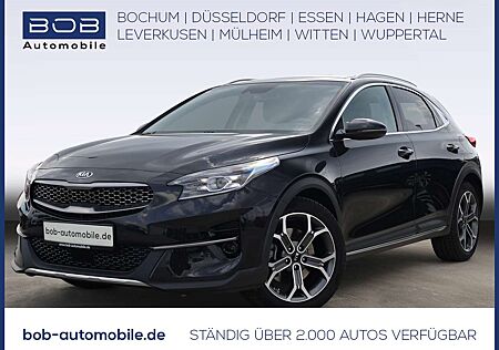 Kia XCeed 1.6 T-GDi Platinum Kamera+Klima+Leder+Allwetter+Na