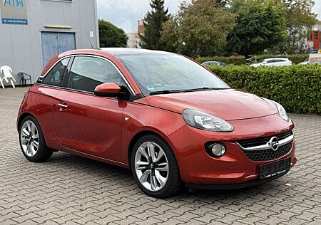 Opel Adam Glam *Klimaauto. *Panorama *PDC *Hu Neu