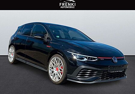 VW Golf Volkswagen VIII Lim. GTI Clubsport 221kW 7-Gang DSG
