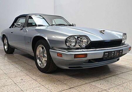 Jaguar XJS 4.0 Sechszylinder AJ 16