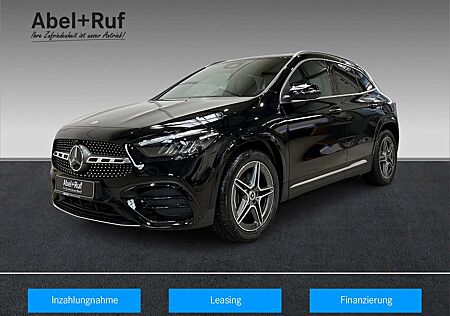 Mercedes-Benz GLA 200 AMG+LED+Ambiente+CarPlay+TotW+AHK+360°