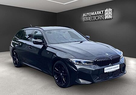 BMW 320 d xD M Sport 19*STHZG*Kamera*ACC*Pano*HUD*Hi