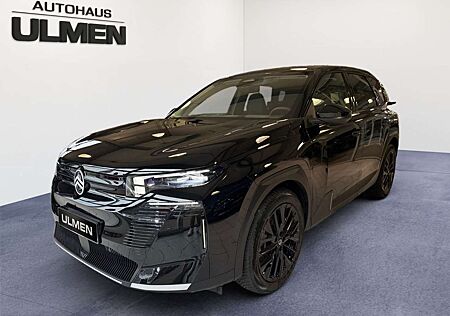 Citroën C5 Aircross Citroen Elektromotor 210 Komfort-Range MAX