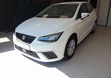 Seat Ibiza Style