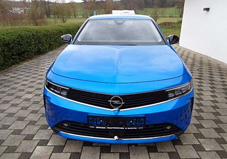 Opel Astra Edition