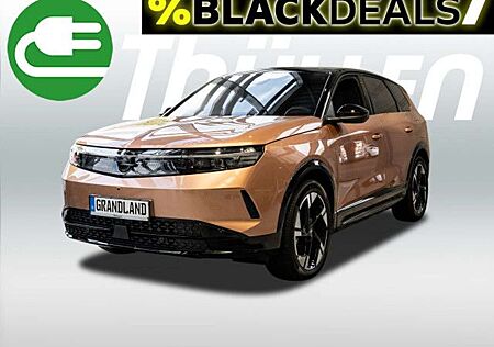 Opel Grandland Electric GS Bluetooth Head Up Display