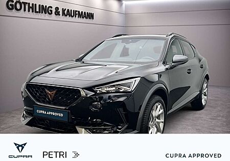 Cupra Formentor 1.5 TSI DSG*eKlappe*RFK*SHZ*