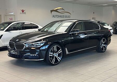 BMW 730 d/xDRIVE/HK/MEMORY/HUD/LED/