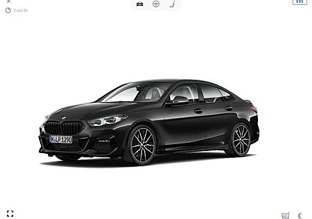 BMW 220 i Gran Coupé NaviProf*ACC*HUD*Parkassist