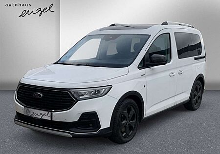 Ford Tourneo Connect 2.0EcoBlue Allrad ACTIVE,7-SITZER