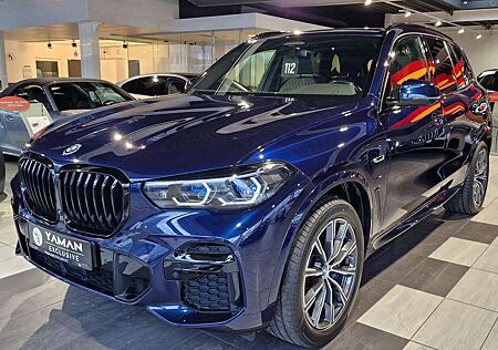 BMW X5 xDrive 45 e M Sport*Pano*HuD*ACC*AHK