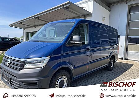 VW Crafter Volkswagen Kasten 35 2.0TDI DSG 130KW L2 Bott Navi
