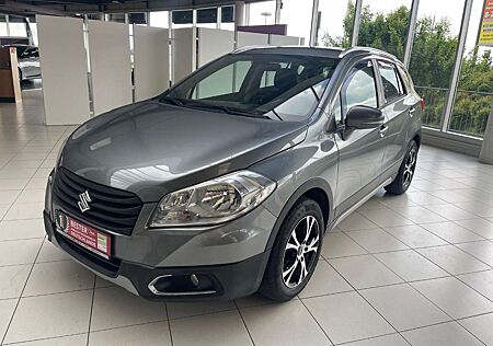 Suzuki SX4 S-Cross 1.6 Comfort 4x4 Automatik+SHZ+PDC+