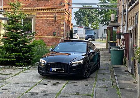 Audi S5 Sportback 3.0 TFSI quattro tiptronic