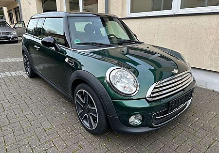 Mini Cooper Clubman 1.6 Pepper BI-XENON NAVI PDC AHK