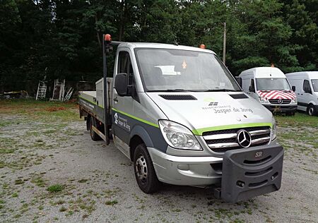 Mercedes-Benz Sprinter 513 CDI Pritsche
