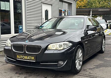 BMW 530 5 Lim. d AUTOMATIK+KAMERA+HEAD-UP