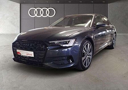 Audi A6 LIMOUSINE 45TFSi ADVANCED ALL-BLACK/ACC/MTRX