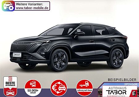 Omoda 5 HEV Premium 18Z Pano 360° el.Heckkl UVP-23%*