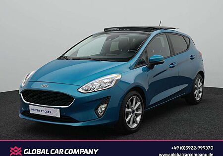 Ford Fiesta Cool & Connect WINTER,NAVI,B&O,KAM,SPURH