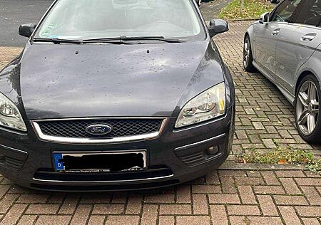Ford Focus SW 1.8 tdci Ghia FL