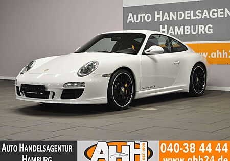 Porsche 997 GTS SPORT-CHRONO|KERAMIK|CARBON-SCHALE|14TKM