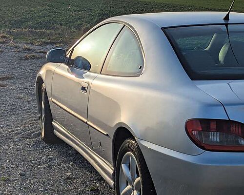 Peugeot 406 2.2 HDi Pack