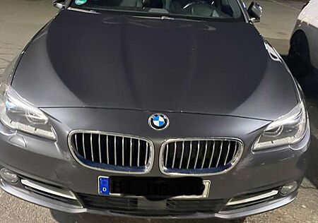 BMW 530 d xDrive