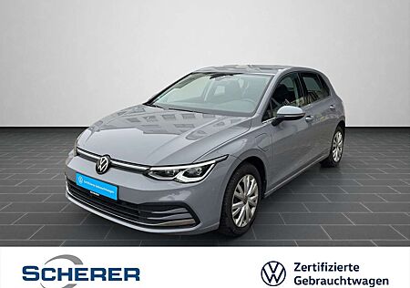 VW Golf Volkswagen VIII Style 1.4 TSI eHybrid DSG NAVI LED PDC