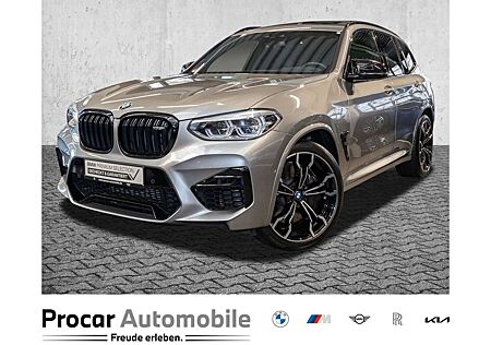 BMW X3 M Competition M Competition Head-Up HK HiFi