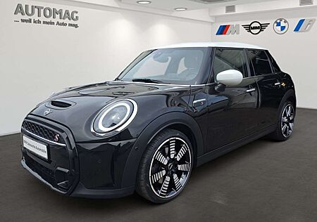 Mini Cooper S 5-Türer*DriveAssist*Stop&Go*Kamera*18"*NaviPlus*Le