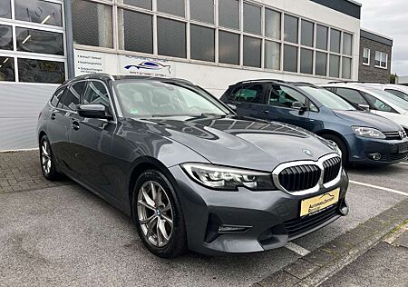 BMW 320 d Touring Sport Line Steptr. 1.HD*LED*LEDER*