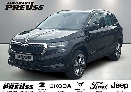 Skoda Karoq Selection 1.5 TSI DSG ACT