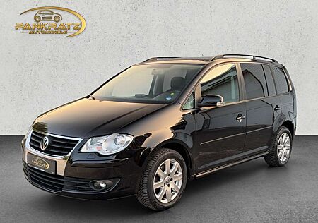 VW Touran Volkswagen 1.4TSI Trendline *7 Sitzer *Xenon *SHZ *PDC *AHK