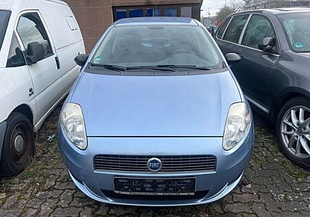 Fiat Grande Punto 1.2 8V Active