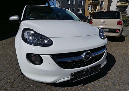 Opel Adam White Link ecoFlex GARANTIE
