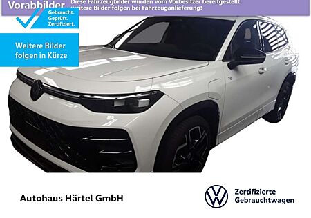 VW Tayron Volkswagen R-LINE BLACK STYLE EHYBRID 1.5 TSI DSG Navi