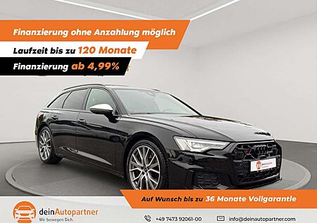 Audi S6 Avant 3.0TDI quattro MATRIX LED/LEDER/STHZ/RFK/VIR
