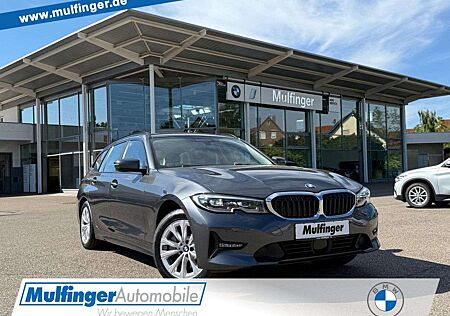 BMW 330 e T.xDrive ACC Kamera LiveProf.Sitzh.DAB AHK