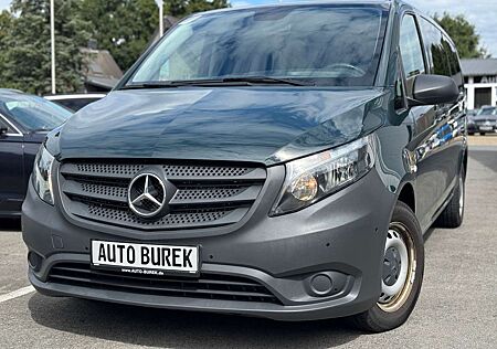 Mercedes-Benz Vito Tourer 114 CDI FWD extralang Klima MFL DAB
