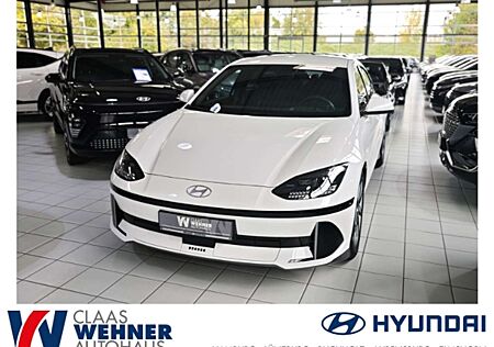 Hyundai IONIQ 6 Heckantrieb 77,4kWh Batt. (229 PS) Techniq