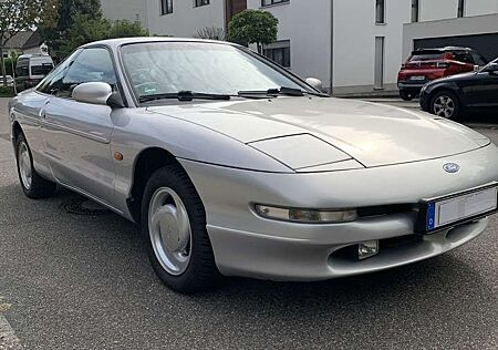 Ford Probe 16V Medici (TÜV 9.28)