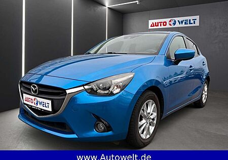 Mazda 2 1.5 Exclusive-line