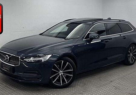 Volvo V90 B4 D PANORAMA+MEMORY+STANDHZG+GOOGLE+ACC+