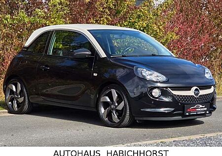 Opel Adam Slam/ Fahradträger/Tempomat/18 Zoll/USB/AUX