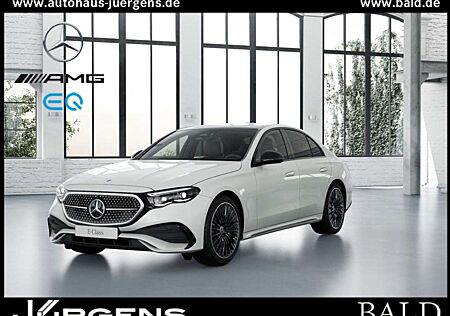 Mercedes-Benz E 220 d AMG-Sport/Pano/Night/DIGITAL/360/Memo/20