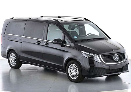Mercedes-Benz EQV 300 300 EXTRALANG 8SITZER*EL.TÜREN AVANTGARDE