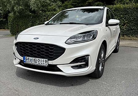 Ford Kuga 1.5 EcoBoost ST-LINE