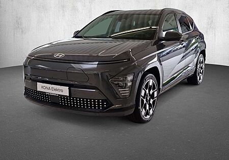 Hyundai Kona Elektro Prime 65 kWh Bose